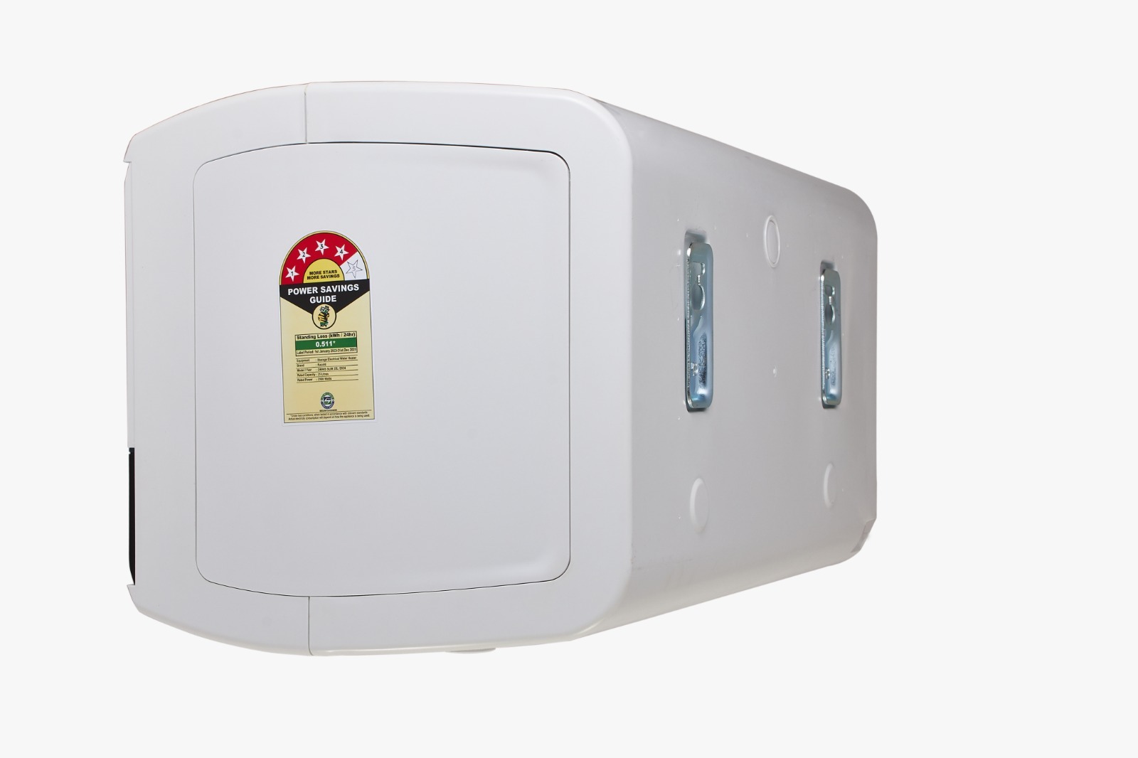 SA Enterprises Geyser